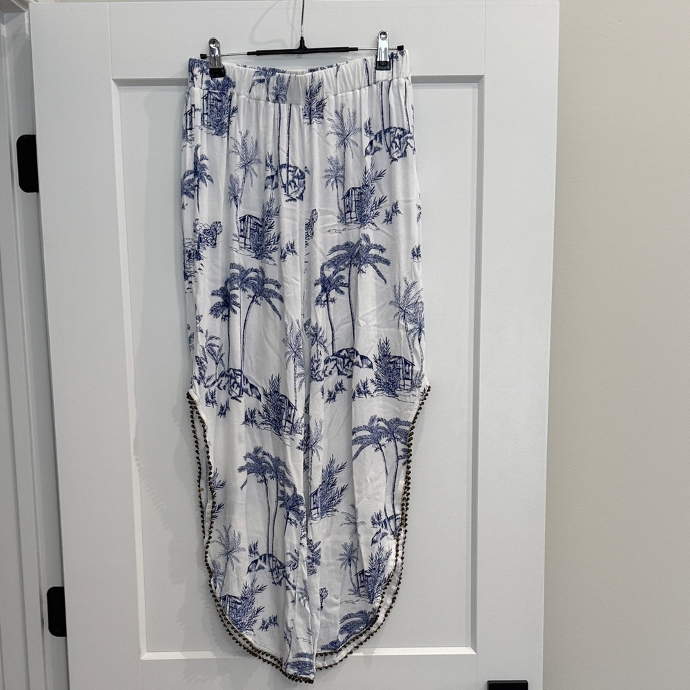Surf Gypsy Beach Pool Pants - Picture 2 of 5